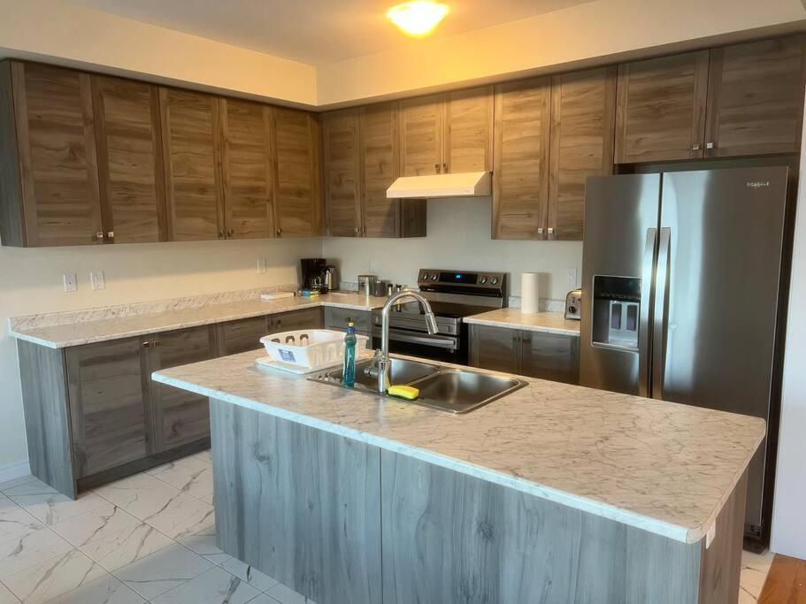 Villa Niagara'S Entertainment House à Thorold Extérieur photo