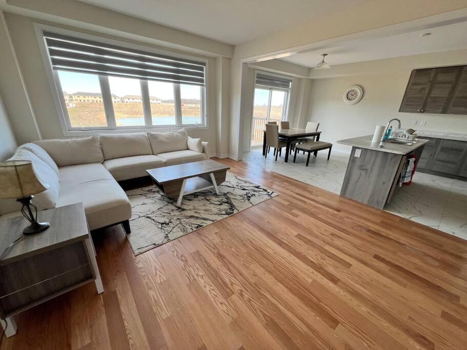 Villa Niagara'S Entertainment House à Thorold Extérieur photo
